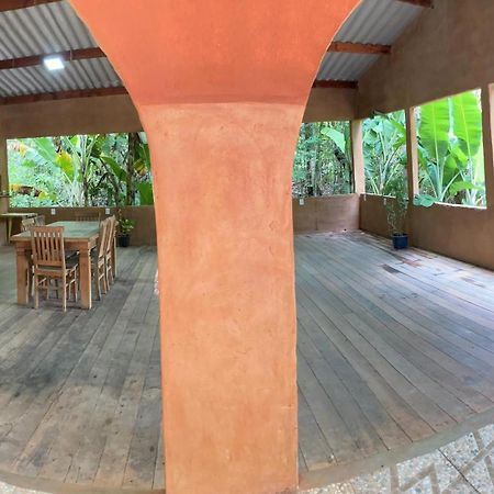 Aguas De Sao Joao Hotel Pirenópolis Eksteriør billede