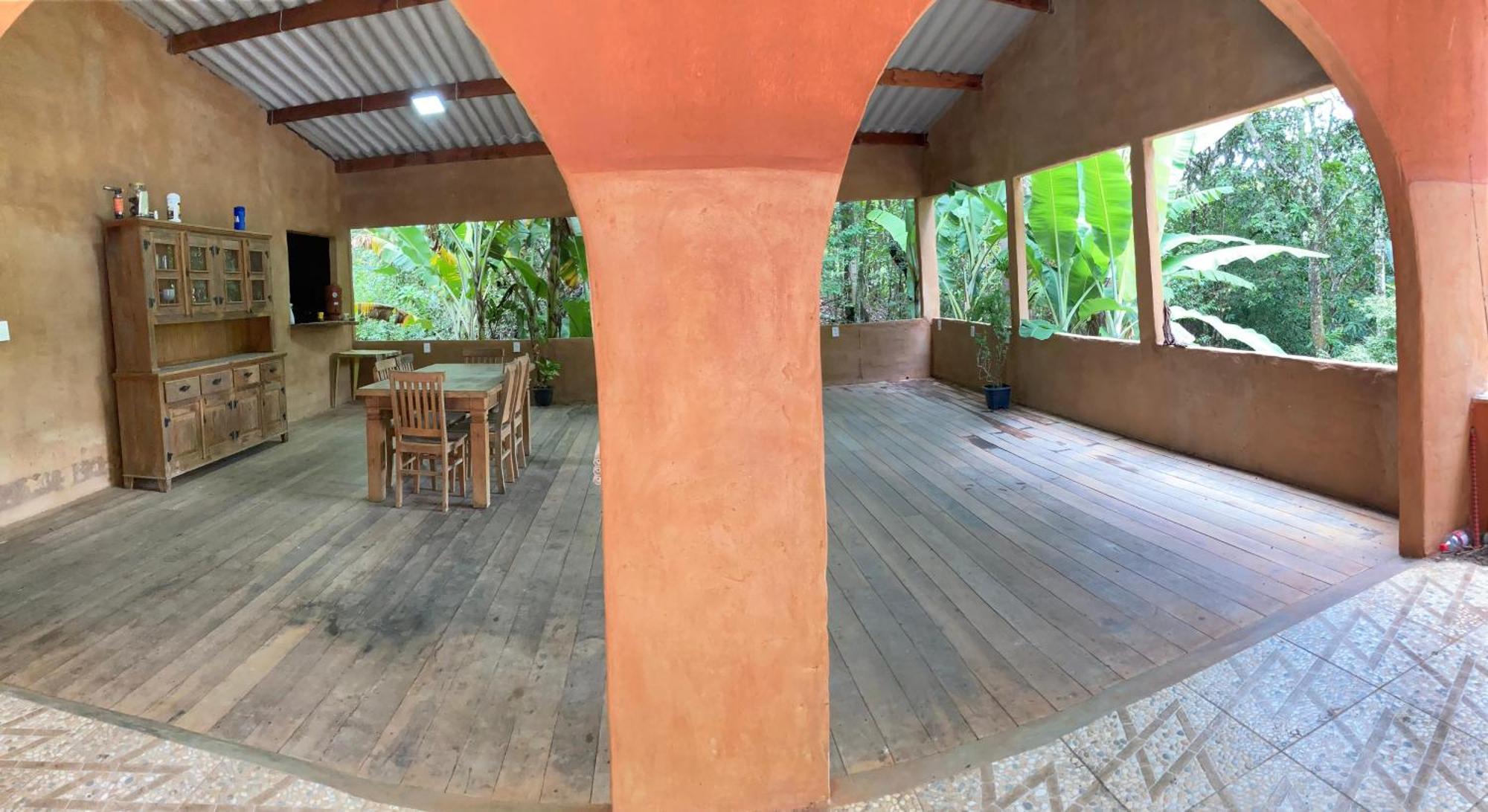 Aguas De Sao Joao Hotel Pirenópolis Eksteriør billede