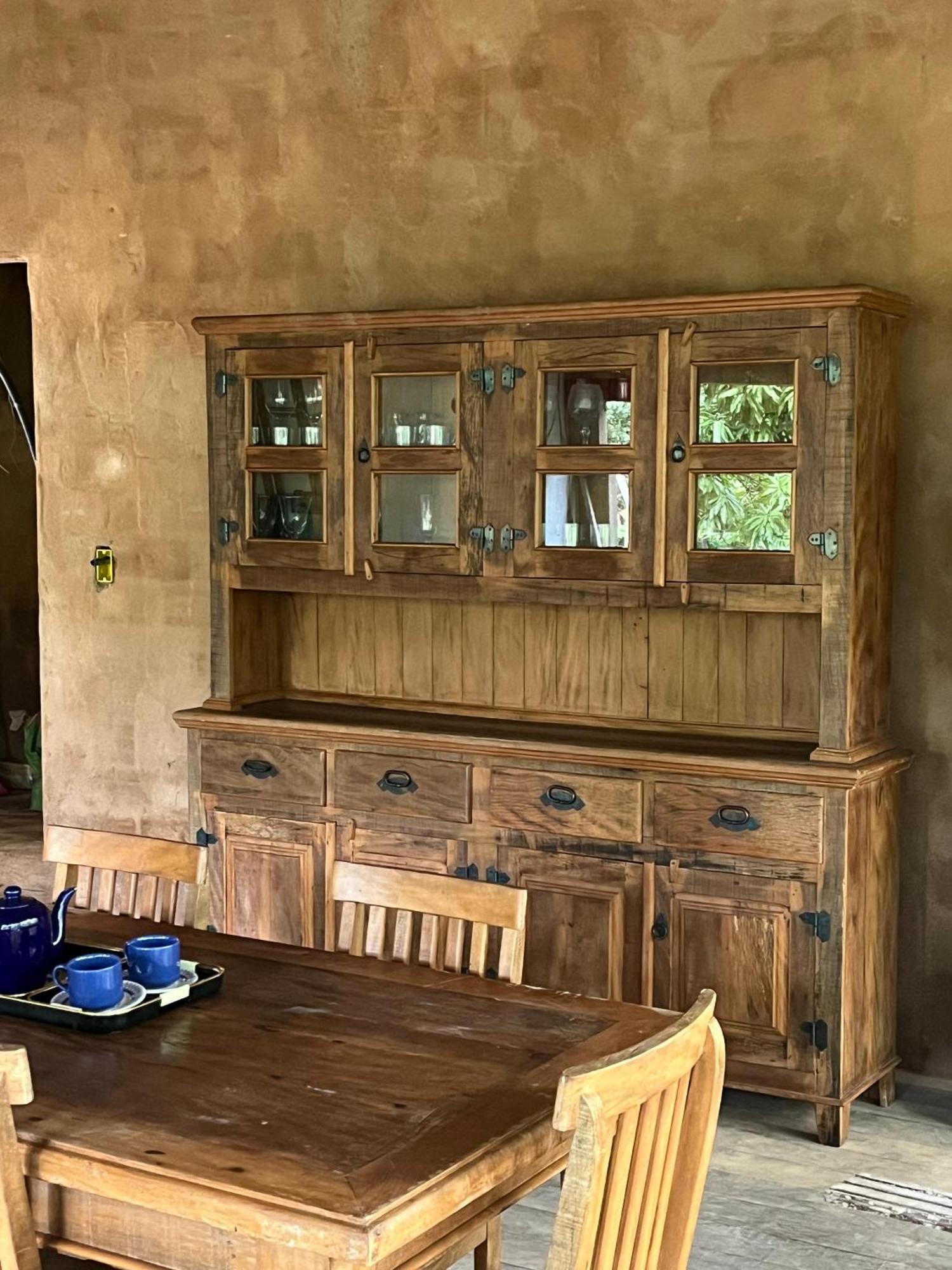 Aguas De Sao Joao Hotel Pirenópolis Eksteriør billede